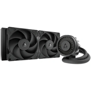 ARCTIC Liquid Freezer III Pro 280 procesora šķidru