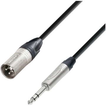 Adam Hall Cables 5 STAR BMV 0150