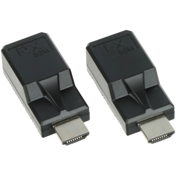 PAPLAŠINĀTĀJS HDMI-EX-60-ECO