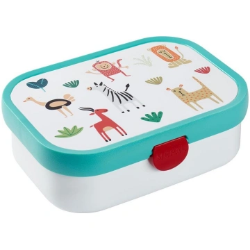Rosti Mepal Lunchbox Campus Animal Friends 1074400