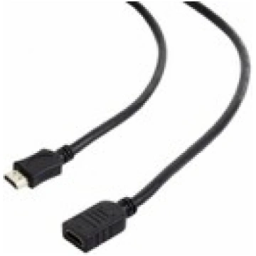 HDMI Male - HDMI Female 3m 4K Gembird