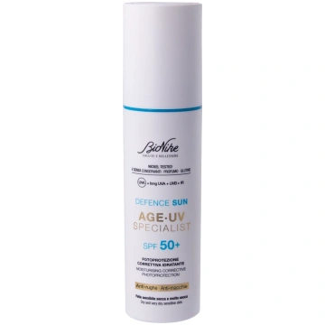 BIONIKE Defense Sun Age UV Specialist SPF 50+, 50 