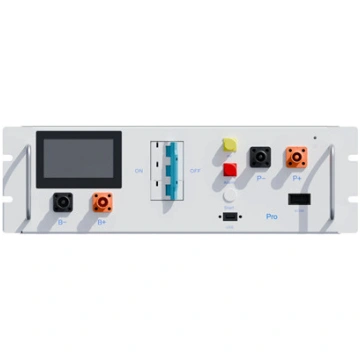 Deye ESS HV BOS-G PRO PDU | BOS-G-PDU-2 | 20000013