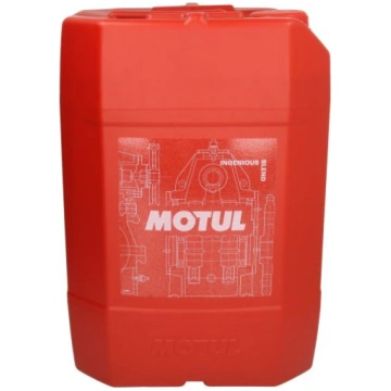 Motoreļļa MOTUL 8100 X-CLEAN EFE 5W-30 20L
