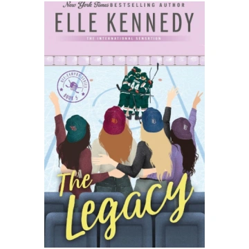 The Legacy: Now an Original Series on Amazon Prime