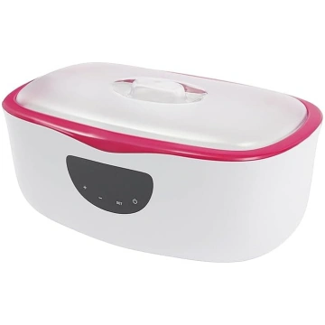 Parafīna vanna rokām un kājām 4000 ml 45-75 °C, re