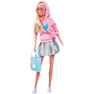 Lelle Steffi Love madiste, 29 cm
