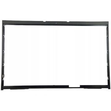 FHD LCD assembly with camera and touch screen for