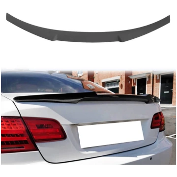BMW E92 M4 Style Spoiler - Enhance Your 3 Series L