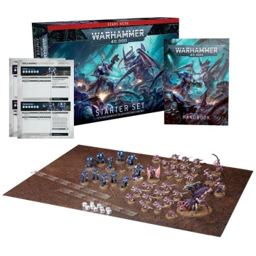 Warhammer 40,000 - Starter Set