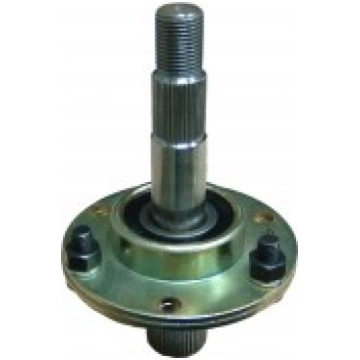 Nažu turetāja vārpsta MTD DECK D 81cm, E 91cm GP 1
