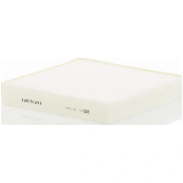 Mann-Filter CU18009