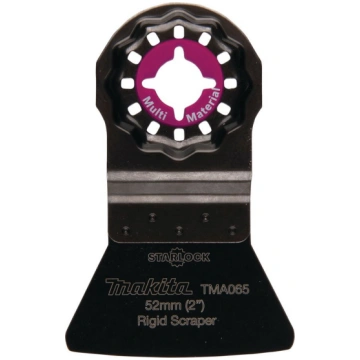 Kasīšanas uzgalis 52mm MULTITOOL TMA065 B-64989 MA