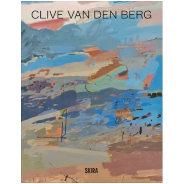 Clive van den Berg