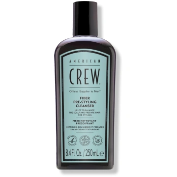 American Crew Fiber Pre-Styling Cleanser Pre-stila