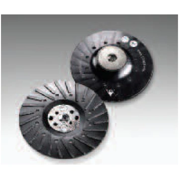 Sia Resin Fiber Disc Backup Pads