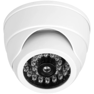 Dummy security CCTV camera Ornobaltic