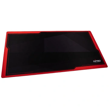 Peles paliktnis Nitro Concepts DM16, 160 cm x 80 c