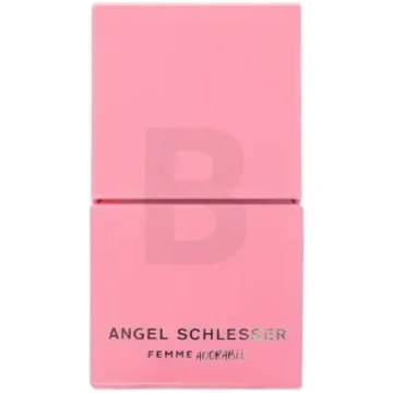 Angel Schlesser Femme Adorable (EDT) Tualetes ūden