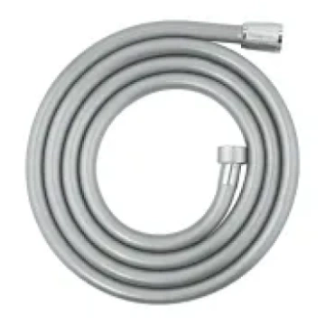 Dušas šļūtene Grohe VitalioFlex Trend 2 m, hroms, 
