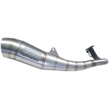 Izplūdes LeoVince GP EVO2 Performer Piaggio NRG / 