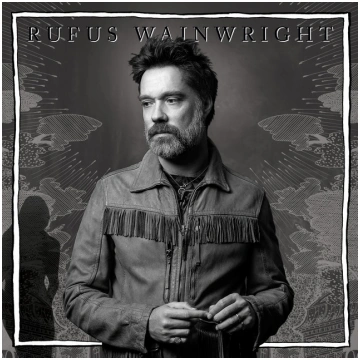 Rufus Wainwright - Unfollow The Rules