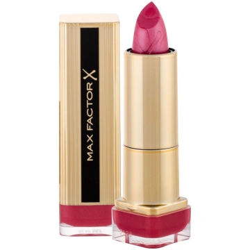 Max Factor Colour Elixir Lipstick 4 Women ( PERFUM