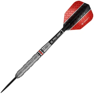 Target Vapor 8 Darts 28g 01 ST100435 šautriņas