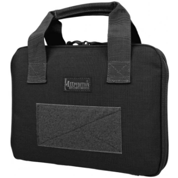 Somiņa Maxpedition Pistol Case 20x25cm (melna)