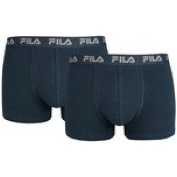 Fila Underwear Man Boxer 2P - navy