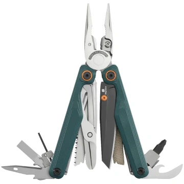 Leatherman Wave Alpha Cascadia daudzfunkcionālais 