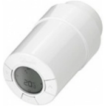 *DANFOSS radiatoru termogalvas RA+K (CZ)