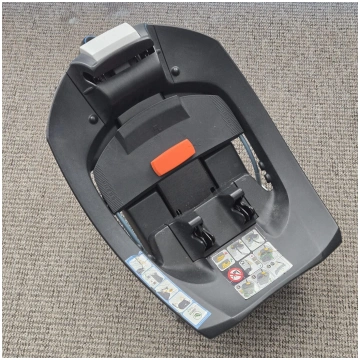 Lietots - (Lietots) Cybex Aton Base 2 Fix, Autokrē