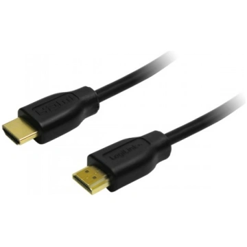 Vads Logilink CH0053 HDMI male, HDMI male, 10 m, m