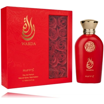 RIIFFS Warda EDP smaržas sievietēm - 100 ml