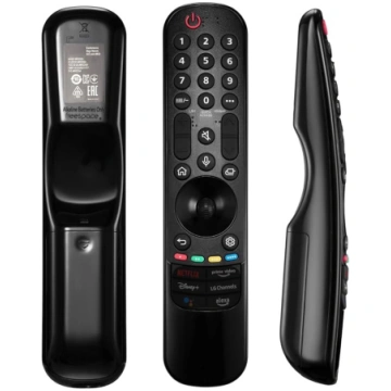 Universāla tālvadības pults LG Smart TV (2018-2024