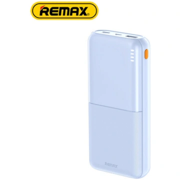 Power bank Remax RPP-26 20000mAh, gaiši zils