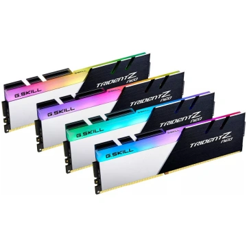 Atmiņas modulis G.Skill DDR4 64GB 3200MHz