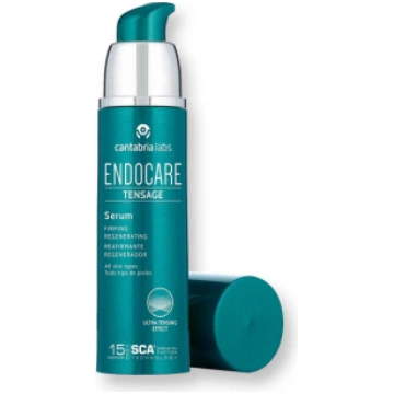 Cantabria Labs, Endocare Tensage, Regenerating, Se