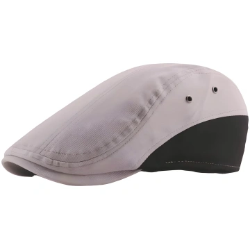 Vīriešu berete UL-26050 - Gaiši Brūna KP26050 IZMA