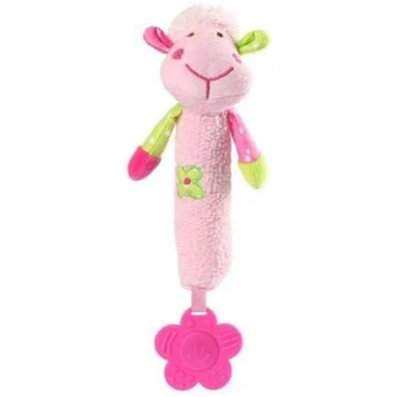 Rotaļlieta ar pirkstuli Sweet Lambie 606 Babyono
