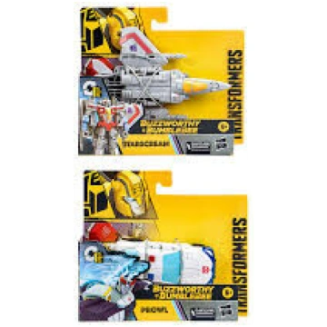 Hasbro TRANSFORMERS transformeris figūra transform