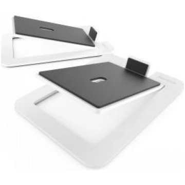 KANTO AUDIO DESKTOP SPEAKER STANDS FOR LARGE SPEAK