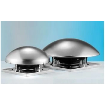 Dospel WD315 centrbēdzes jumta ventilators (WD315)