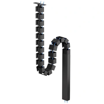 Neomounts - cable management spine - screw-mounted