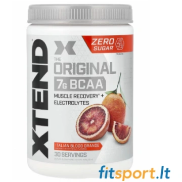 Scivation XTEND® Original BCAA Powder 30 porc