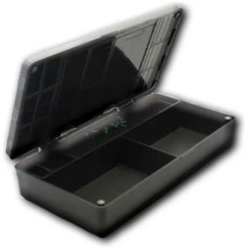 Multi Tackle Box