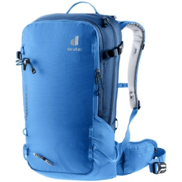Deuter Freerider 30 l Mugursoma - Neptūns/Naktszil