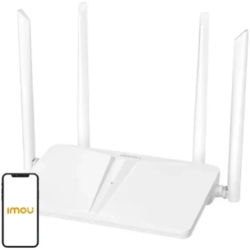 IMOU HR340 300Mbps bezvadu rūteris