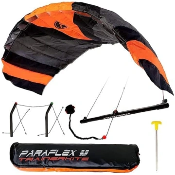 Stūres paklājiņš Paraflex Trainer Kite 2.3, ieskai